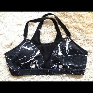 Zyia Active Med Sports Bra